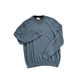 Sfera Men's Sweater Size‎ XL Crew Neck Preppy Outdoor
